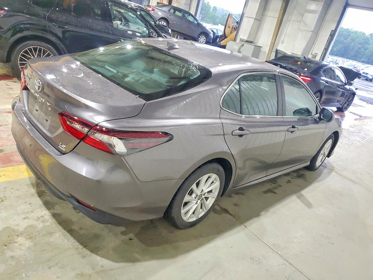 2023 TOYOTA CAMRY LE — снимка 3