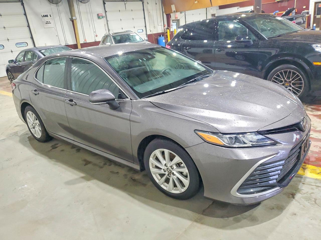 2023 TOYOTA CAMRY LE — снимка 4