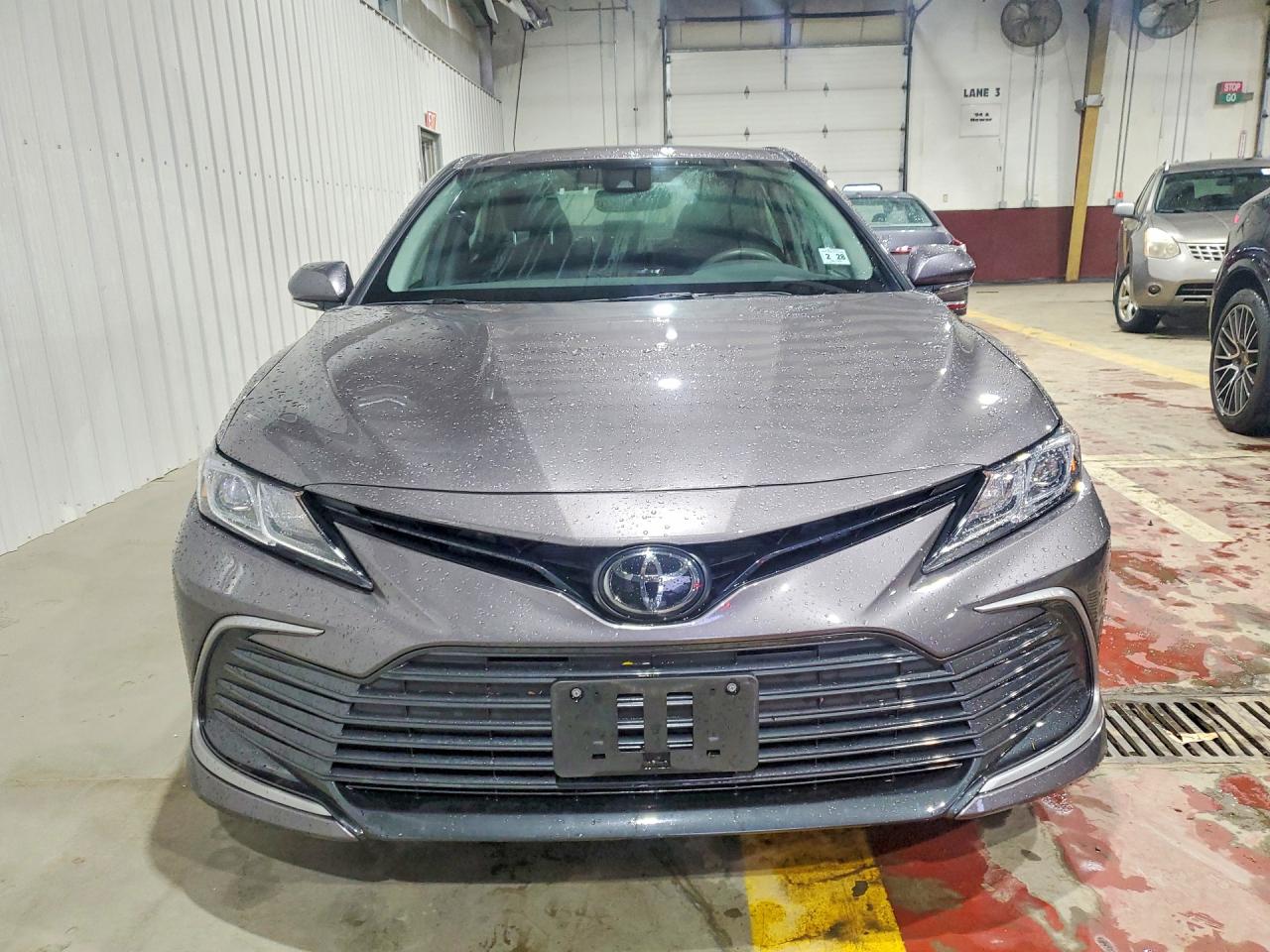 2023 TOYOTA CAMRY LE — снимка 5