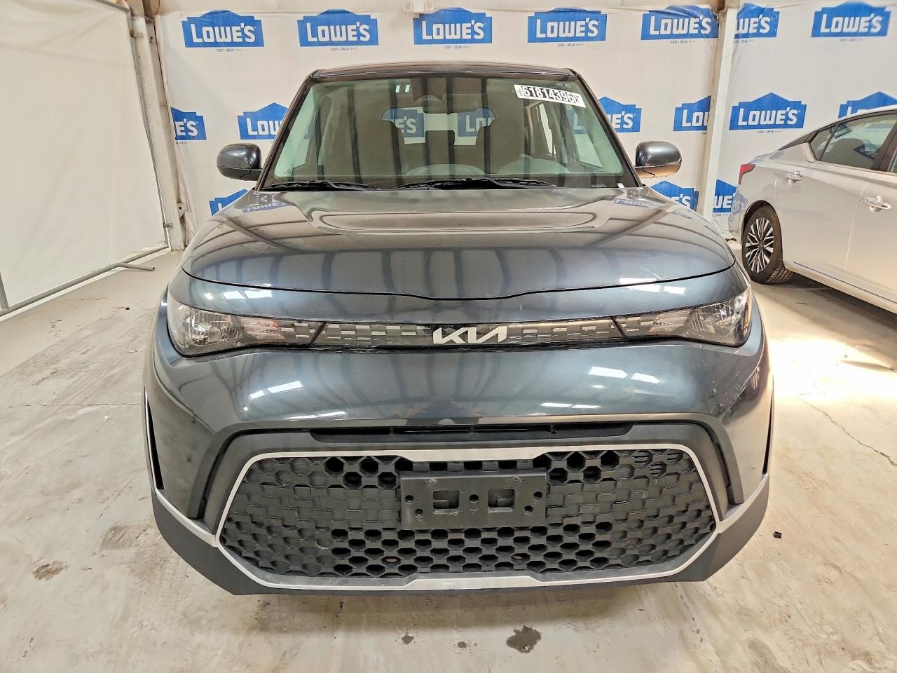 2025 KIA SOUL LX — снимка 5