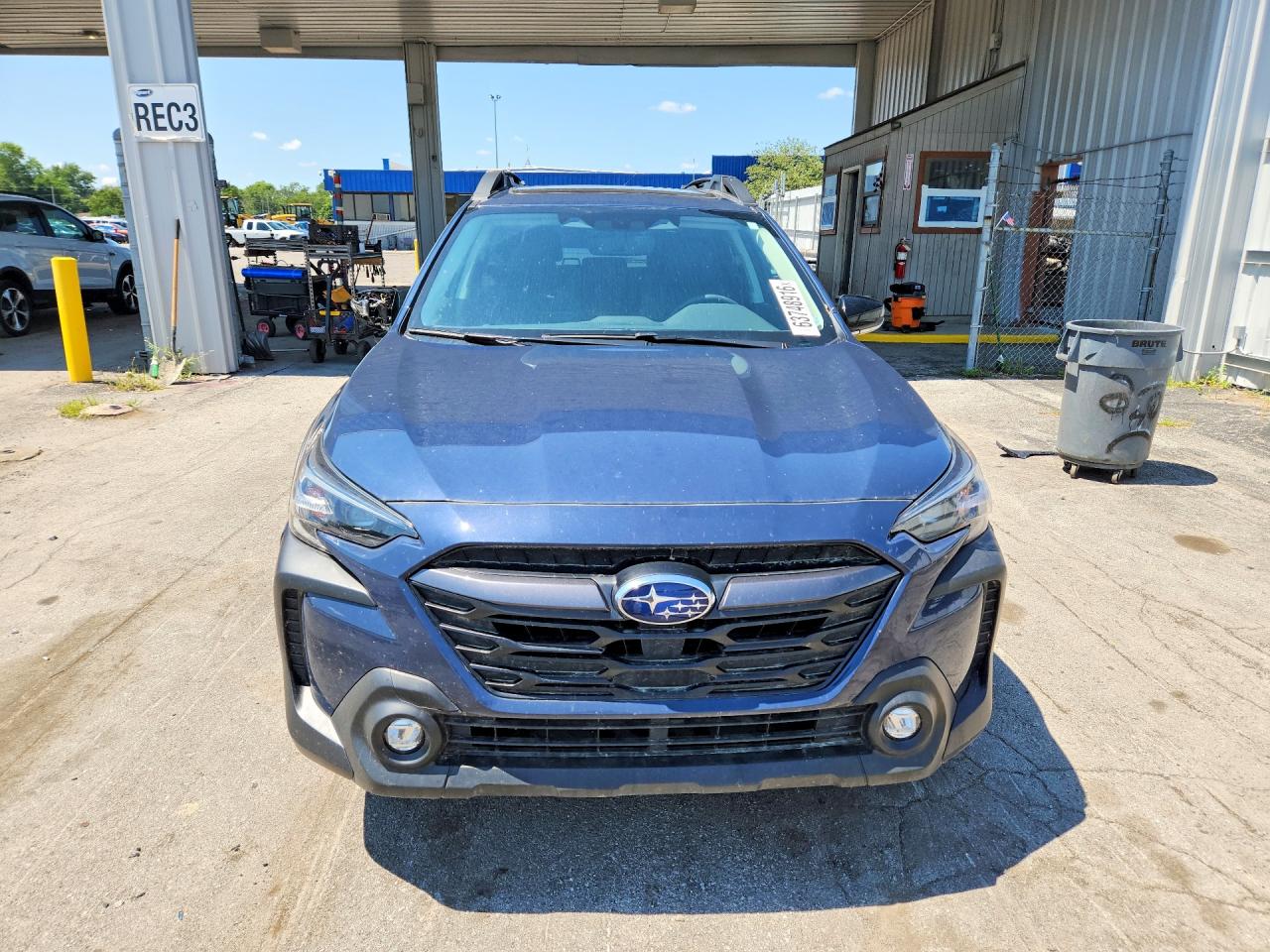 2024 SUBARU OUTBACK LIMITED — снимка 5