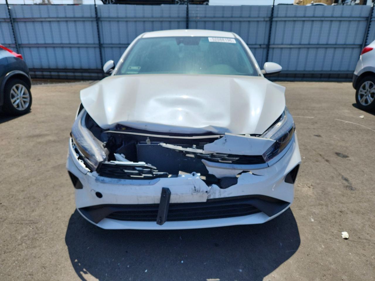 2023 KIA FORTE FE/LXS — снимка 5