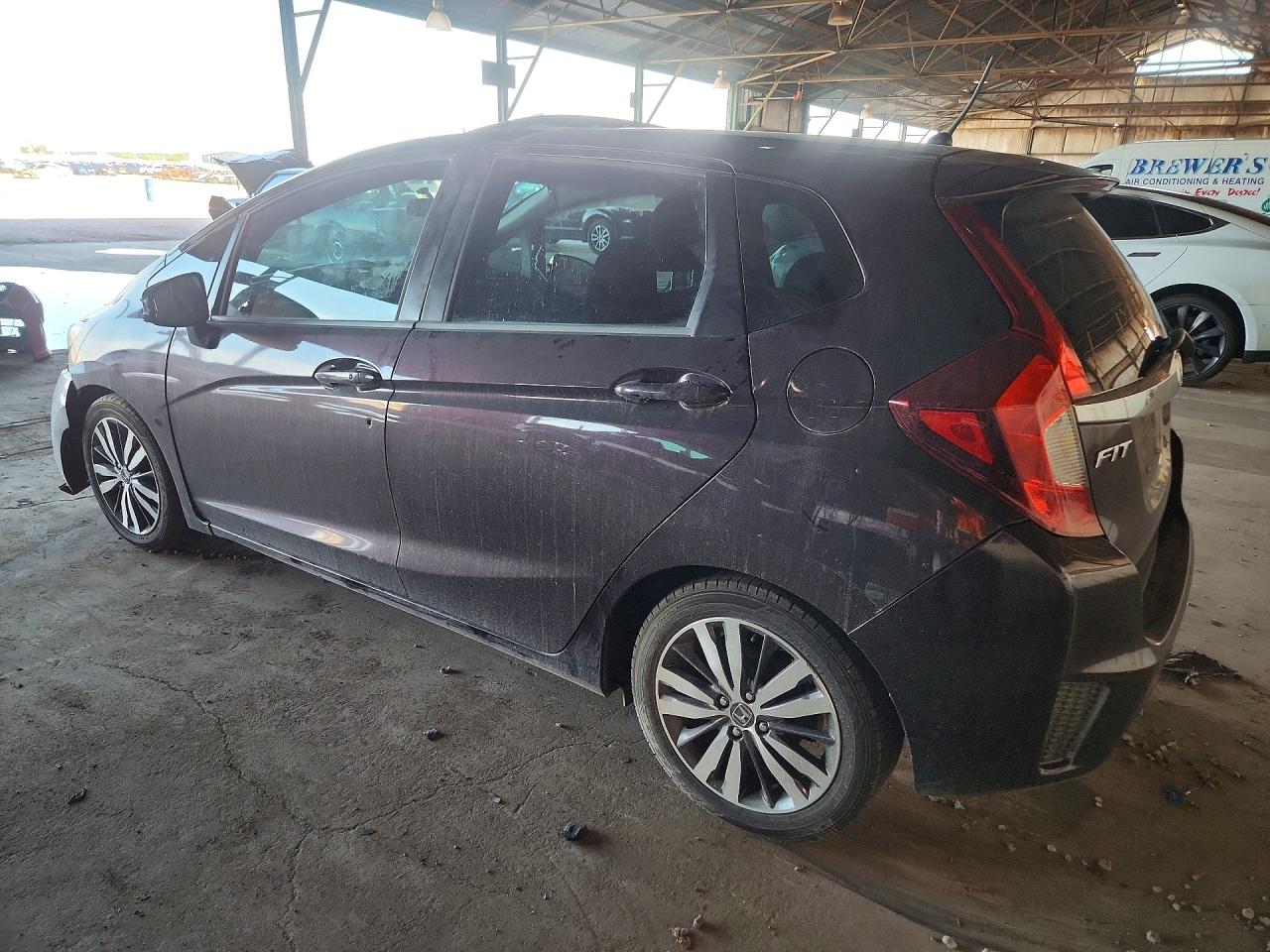 2015 HONDA FIT EX — снимка 2
