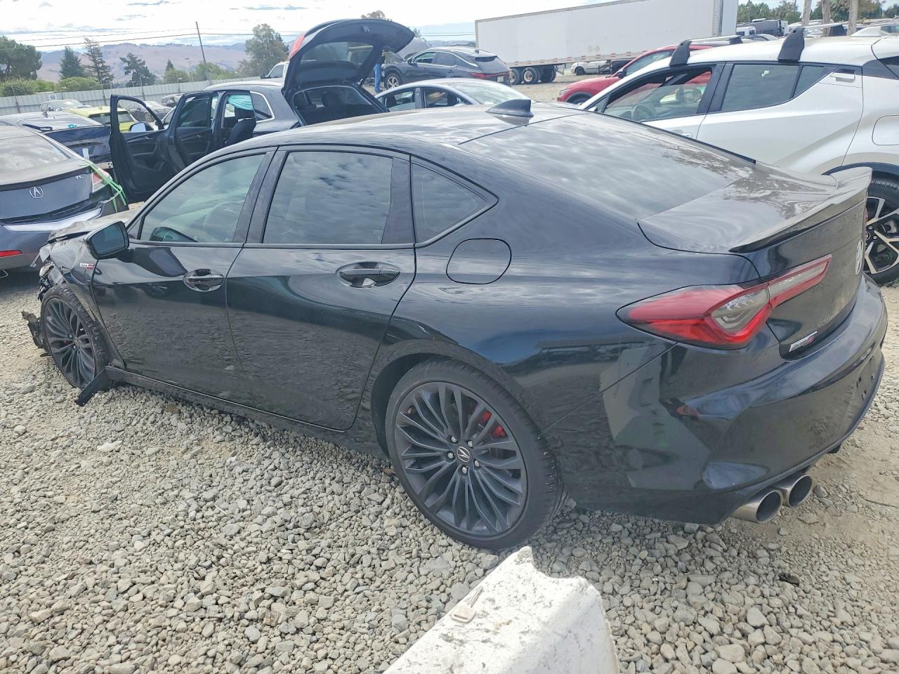 2023 ACURA TLX TYPE S — снимка 2