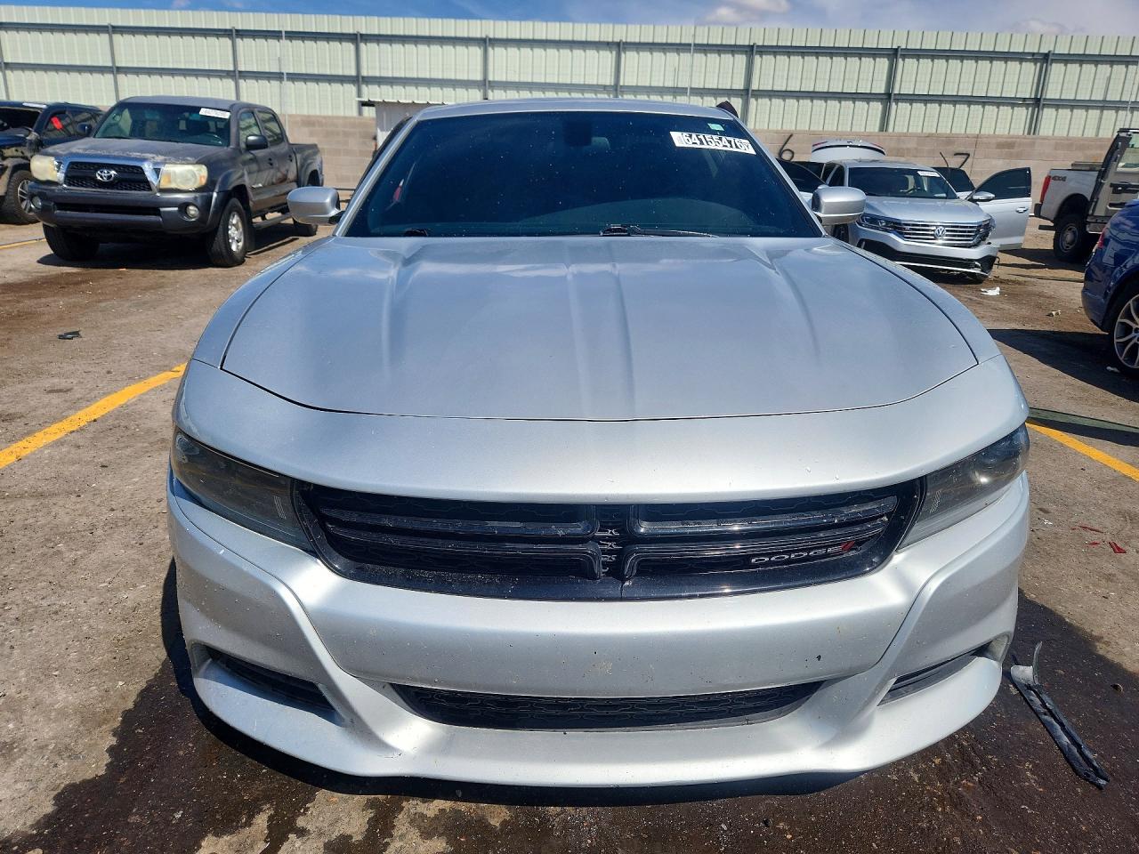 2022 DODGE CHARGER SXT — снимка 5
