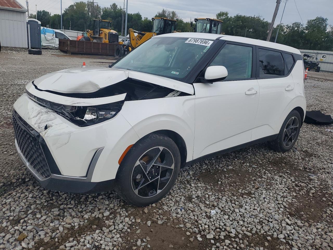 2024 KIA SOUL EX
