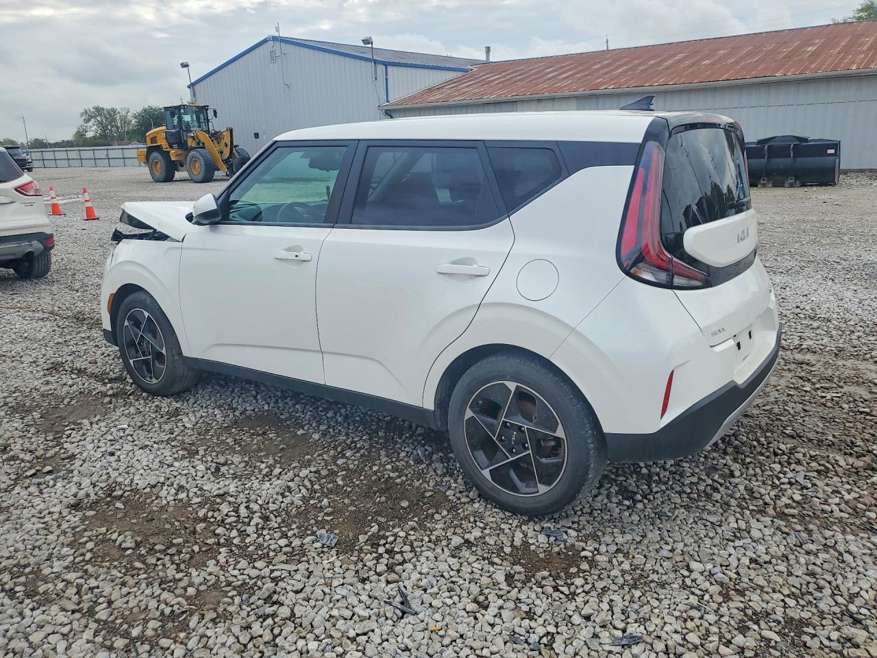2024 KIA SOUL EX — снимка 2