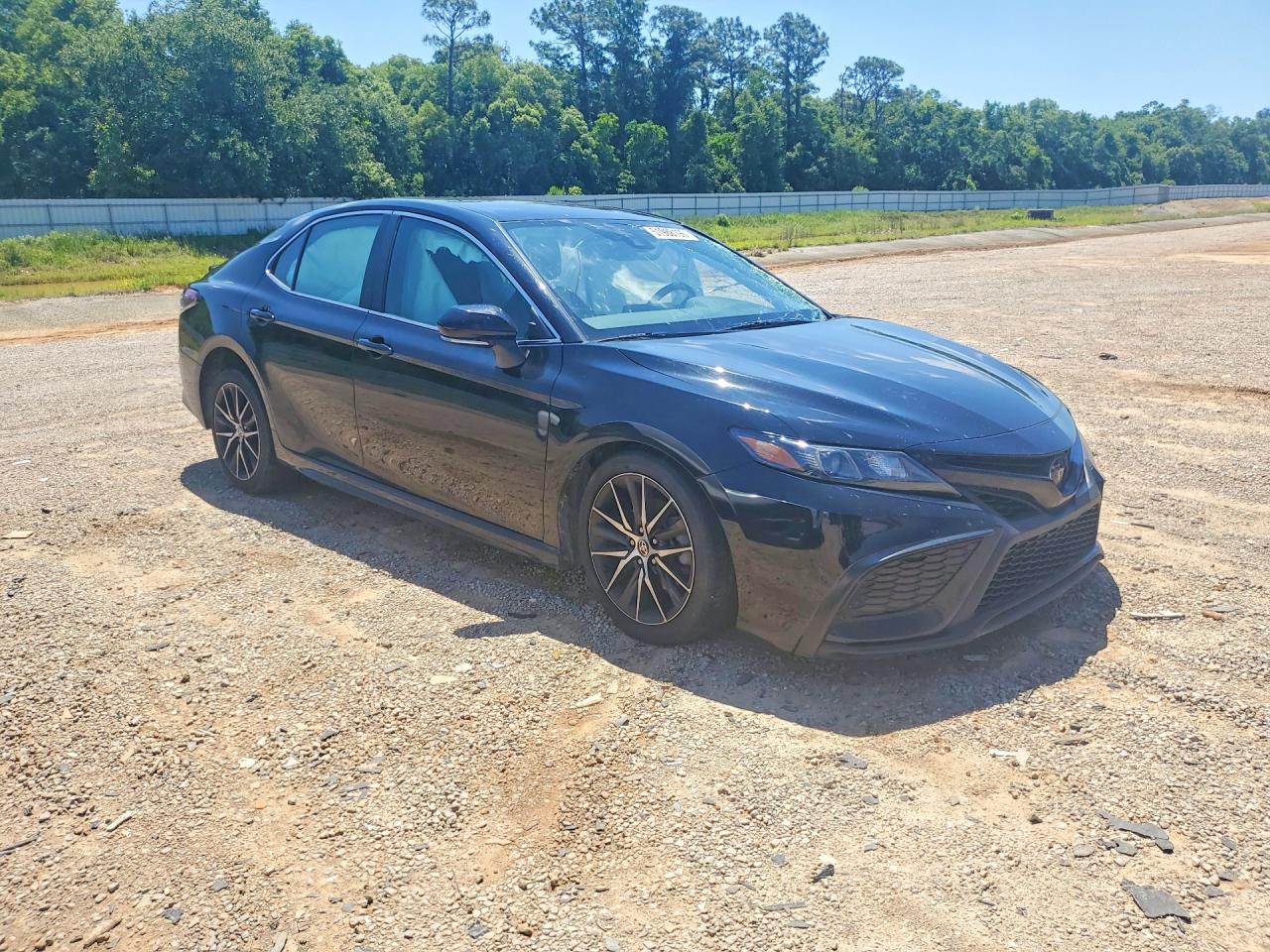 2023 TOYOTA CAMRY SE — снимка 4