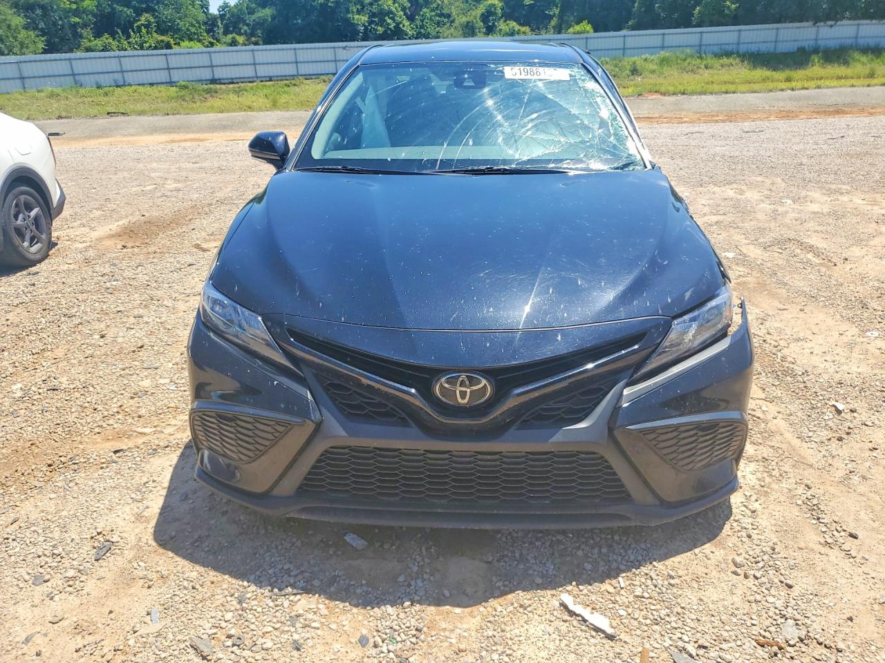 2023 TOYOTA CAMRY SE — снимка 5