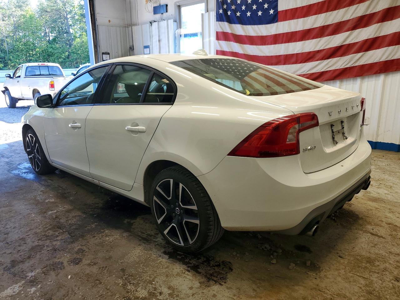 2018 VOLVO S60 DYNAMIC — снимка 2