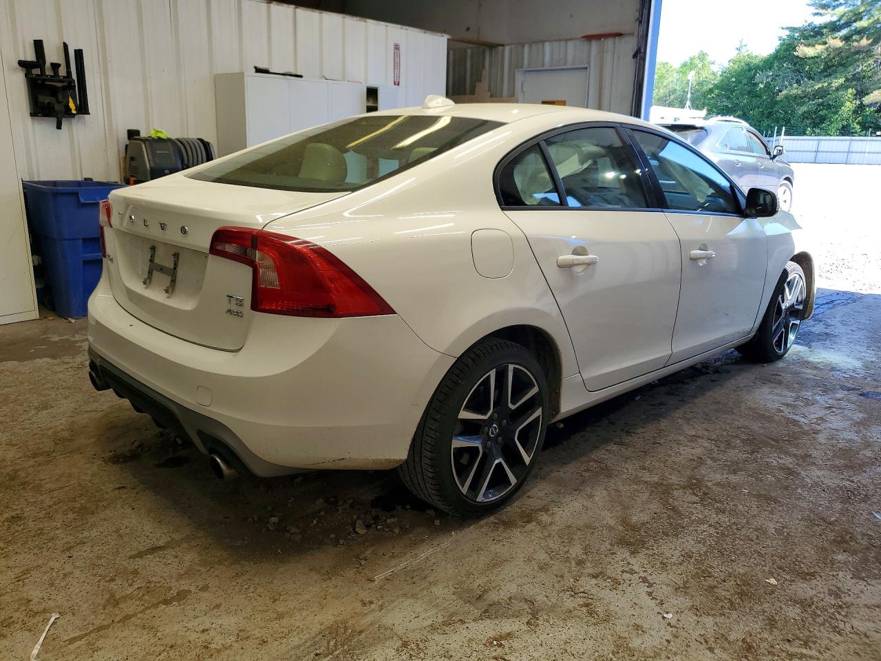 2018 VOLVO S60 DYNAMIC — снимка 3