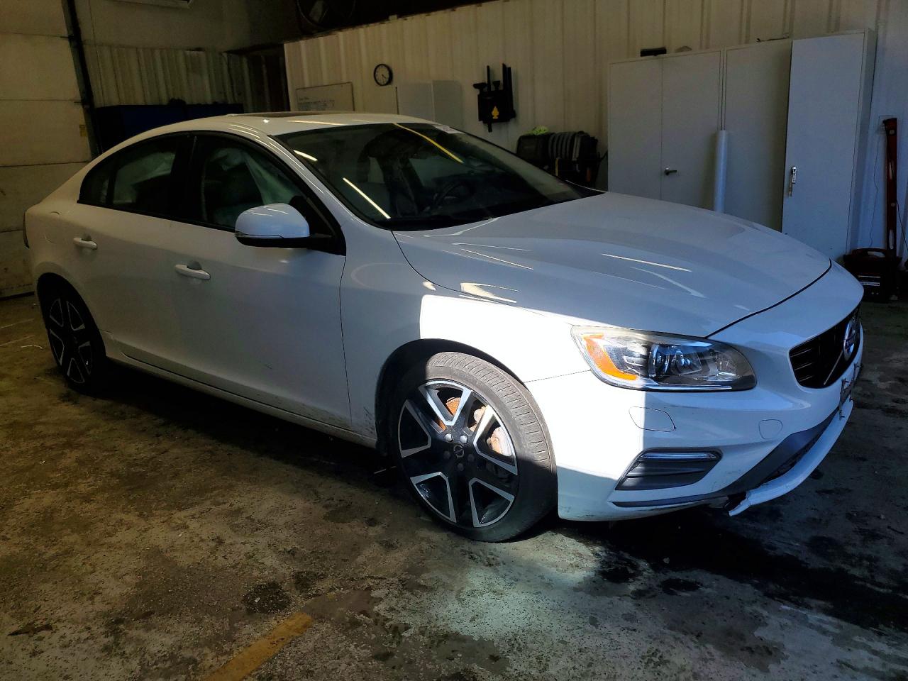 2018 VOLVO S60 DYNAMIC — снимка 4