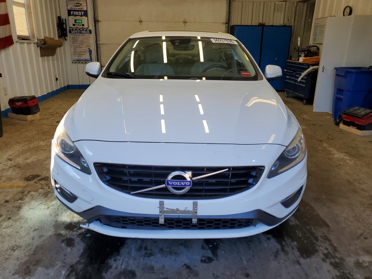 2018 VOLVO S60 DYNAMIC — снимка 5