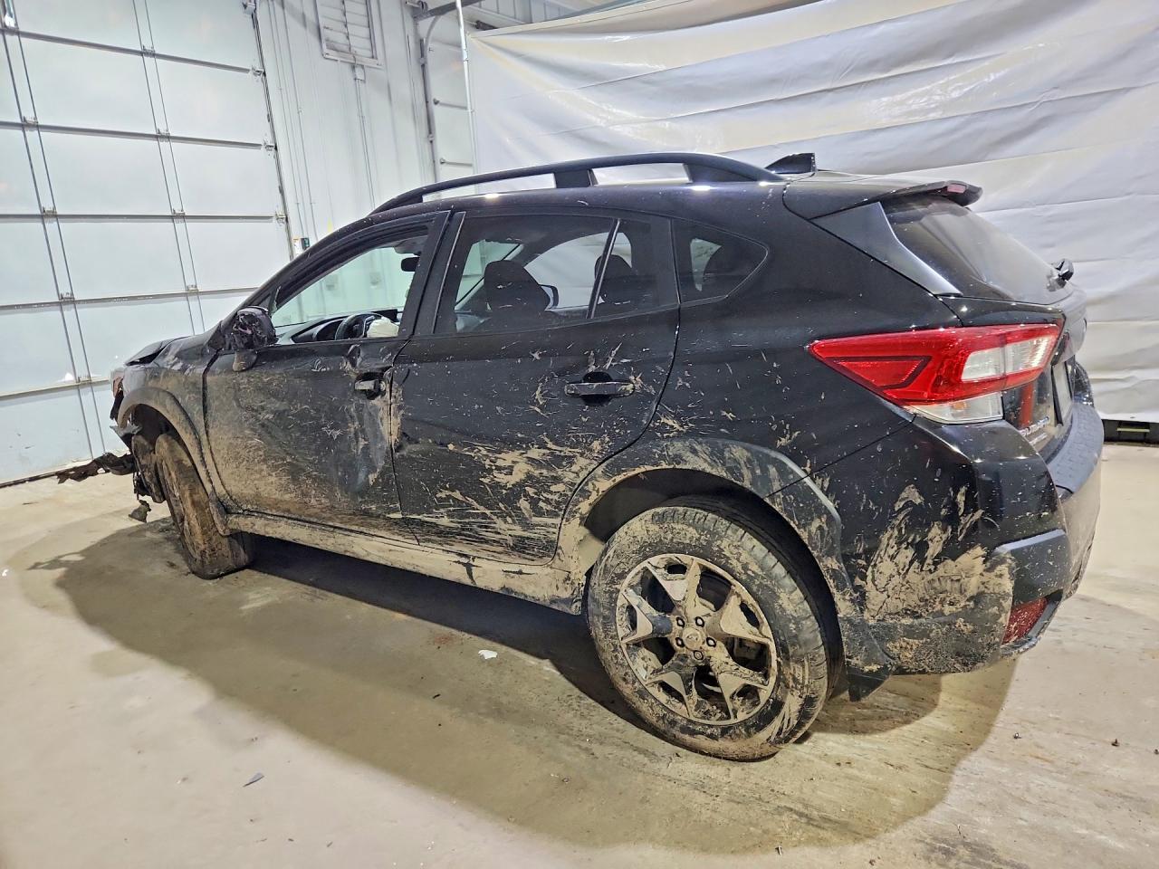 2018 SUBARU CROSSTREK PREMIUM — снимка 2