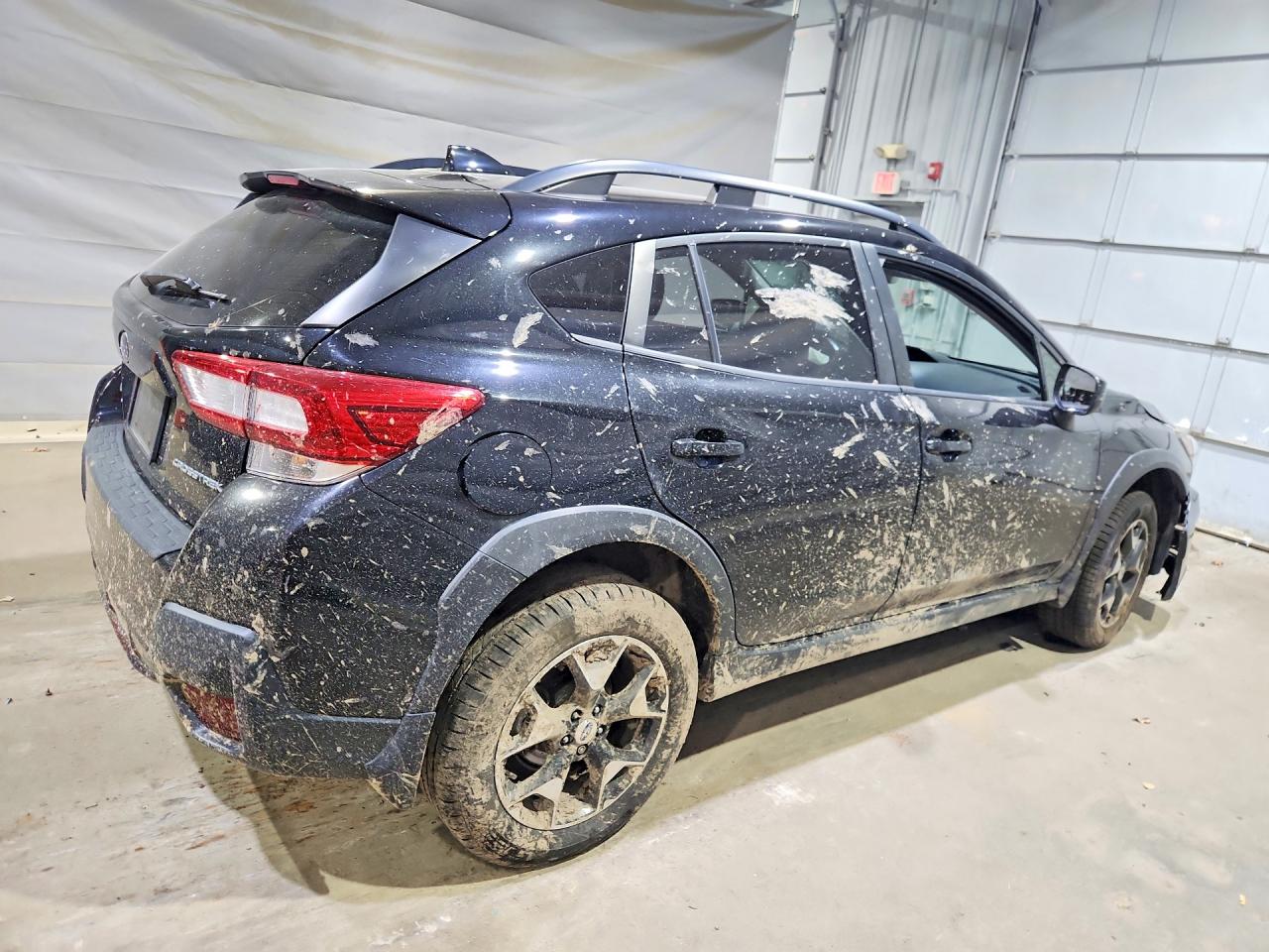 2018 SUBARU CROSSTREK PREMIUM — снимка 3