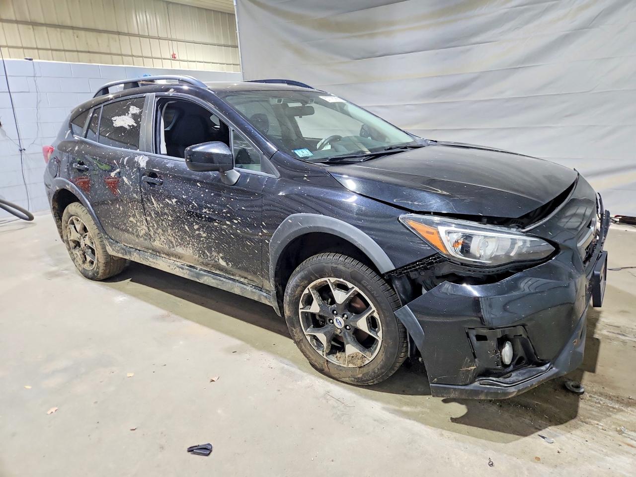 2018 SUBARU CROSSTREK PREMIUM — снимка 4