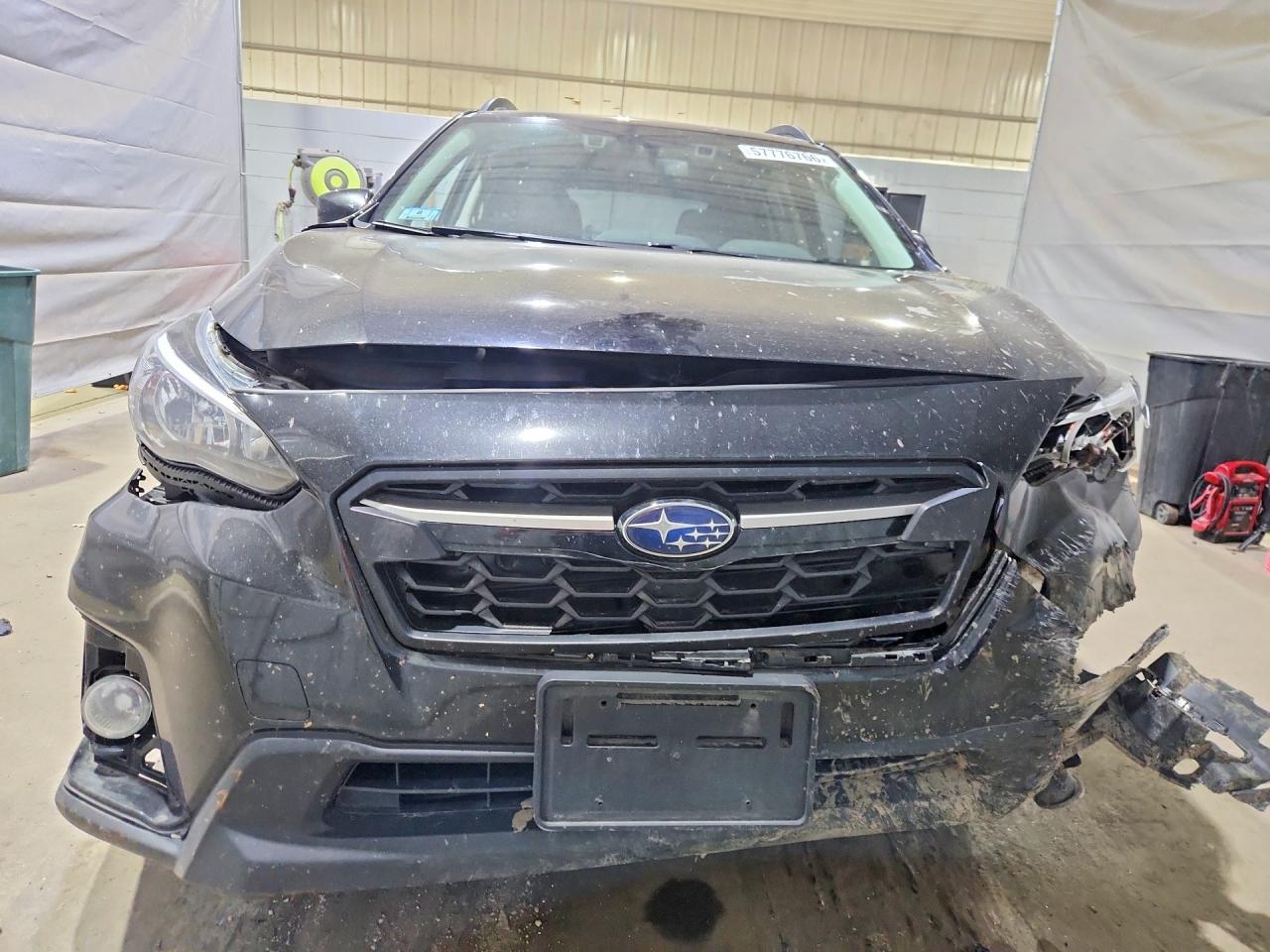 2018 SUBARU CROSSTREK PREMIUM — снимка 5