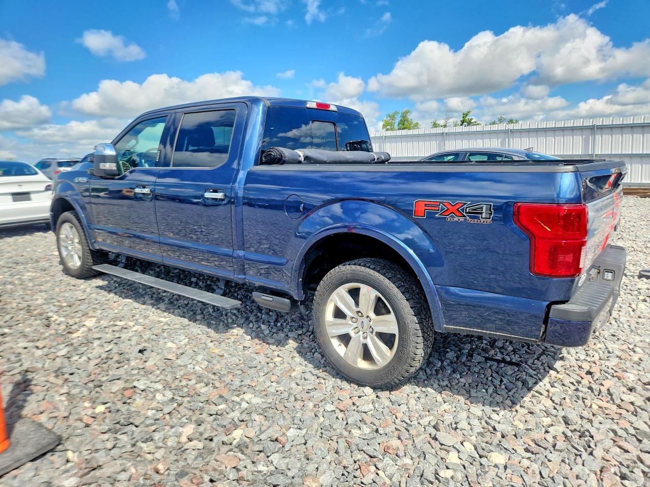2019 FORD F150 — снимка 2