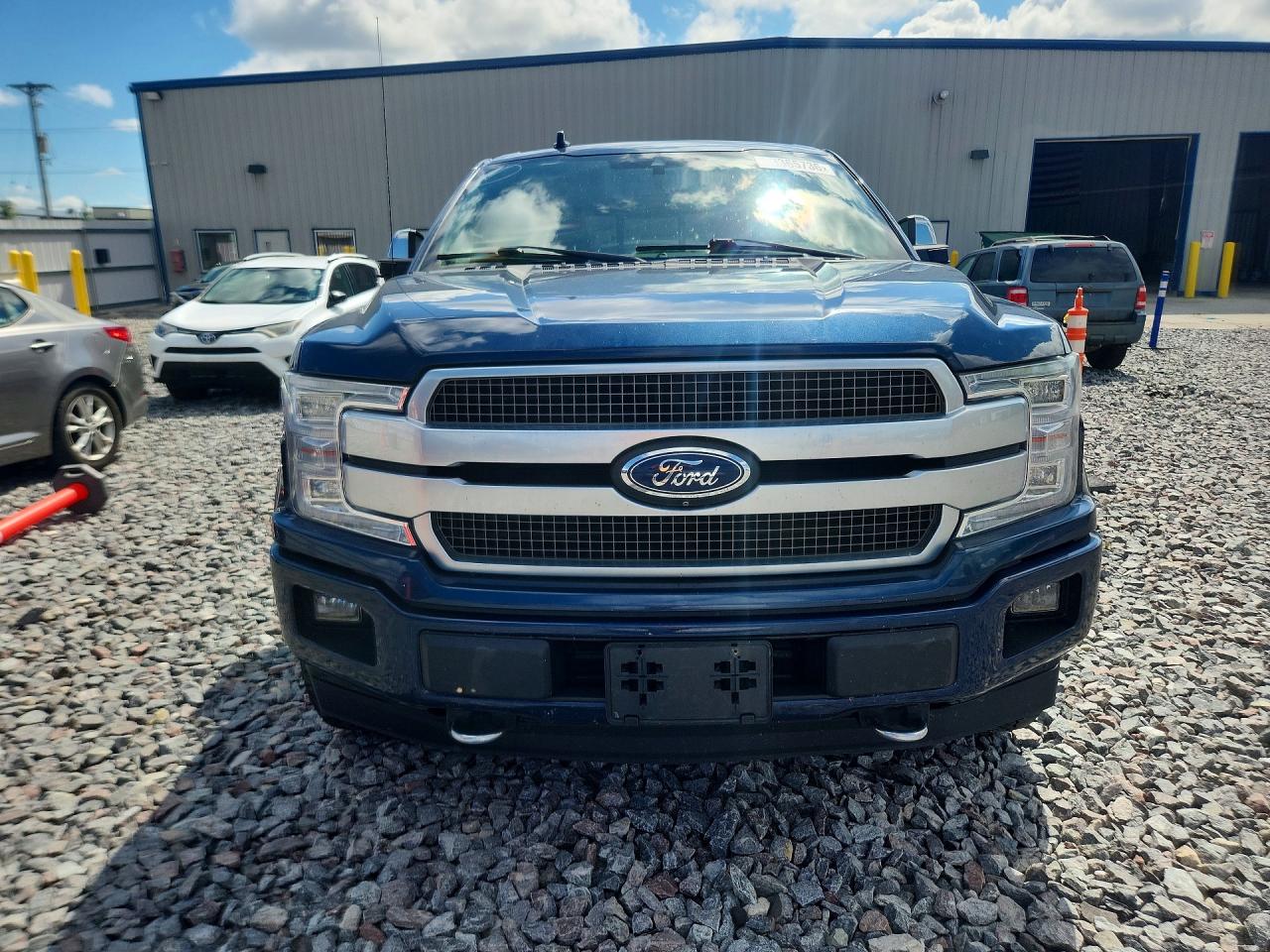2019 FORD F150 — снимка 5