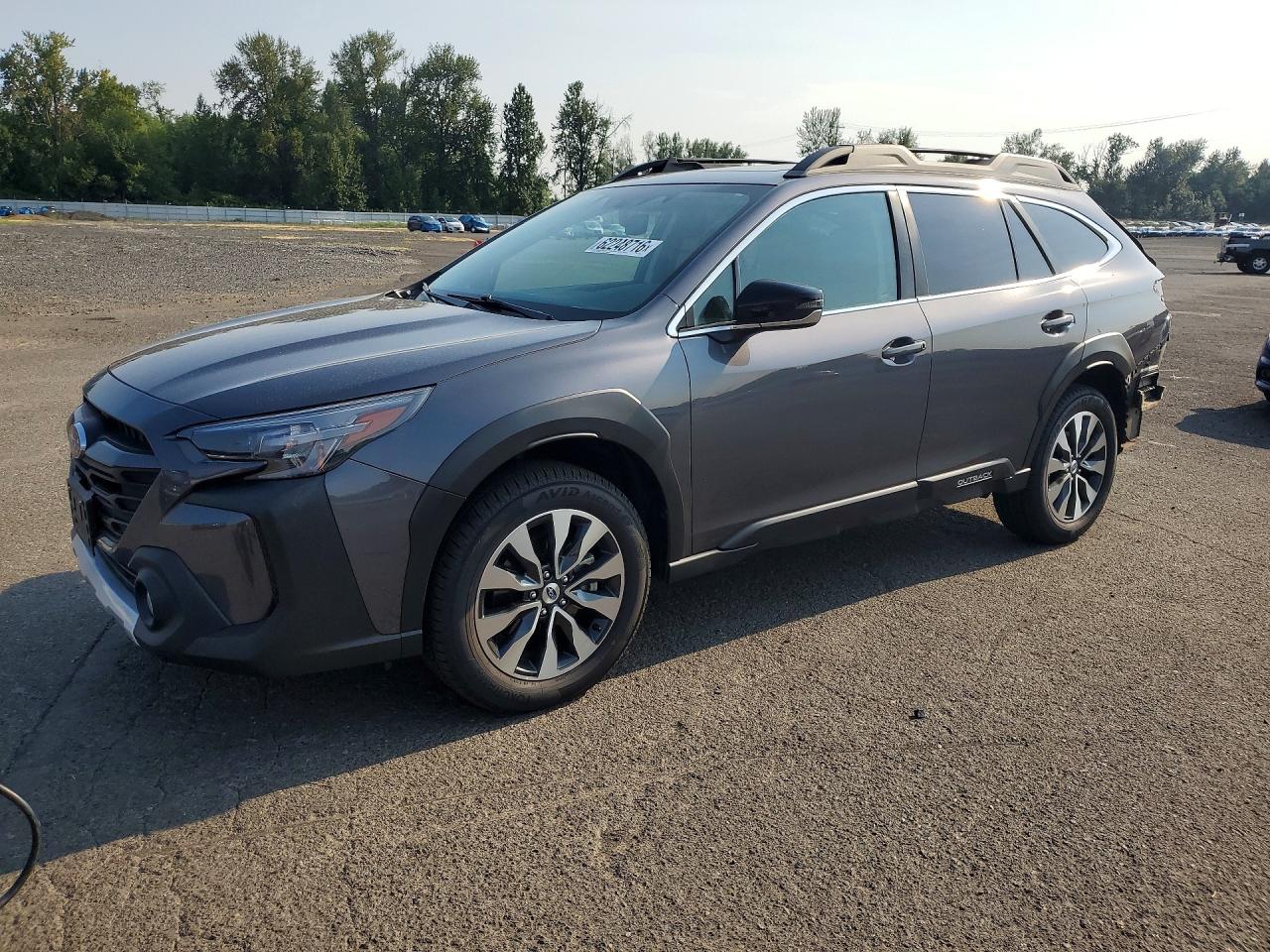 2023 SUBARU OUTBACK LIMITED