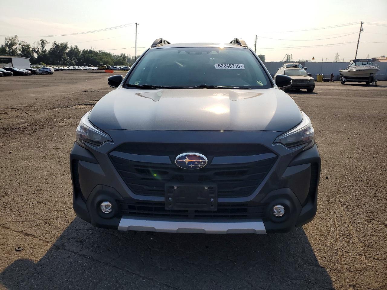 2023 SUBARU OUTBACK LIMITED — снимка 5