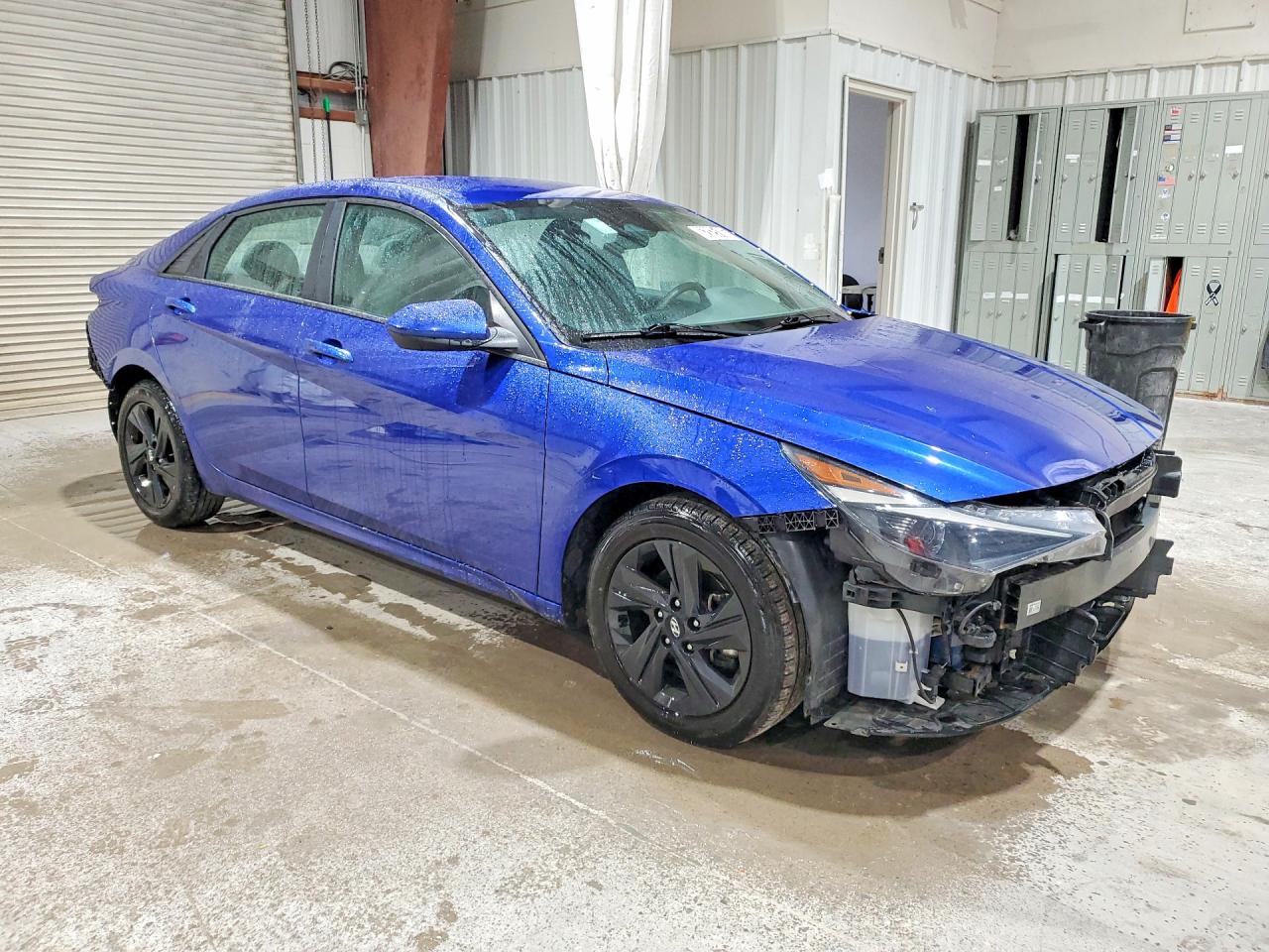 2023 HYUNDAI ELANTRA SEL — снимка 4