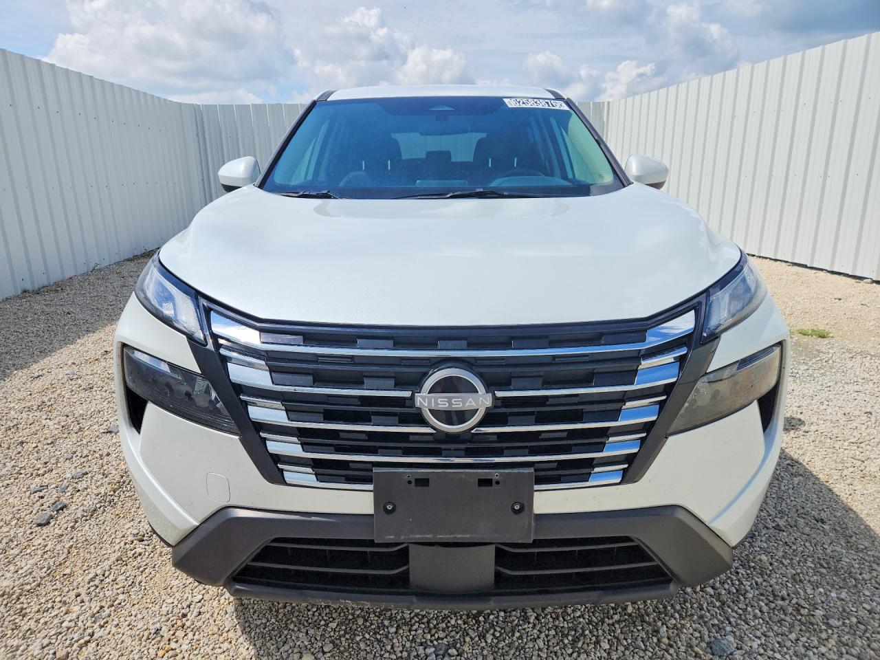 2025 NISSAN ROGUE SV — снимка 5