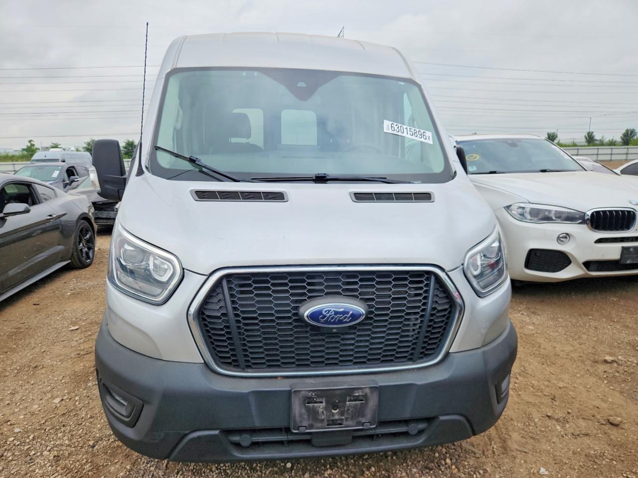 2023 FORD TRANSIT T-350 — снимка 5