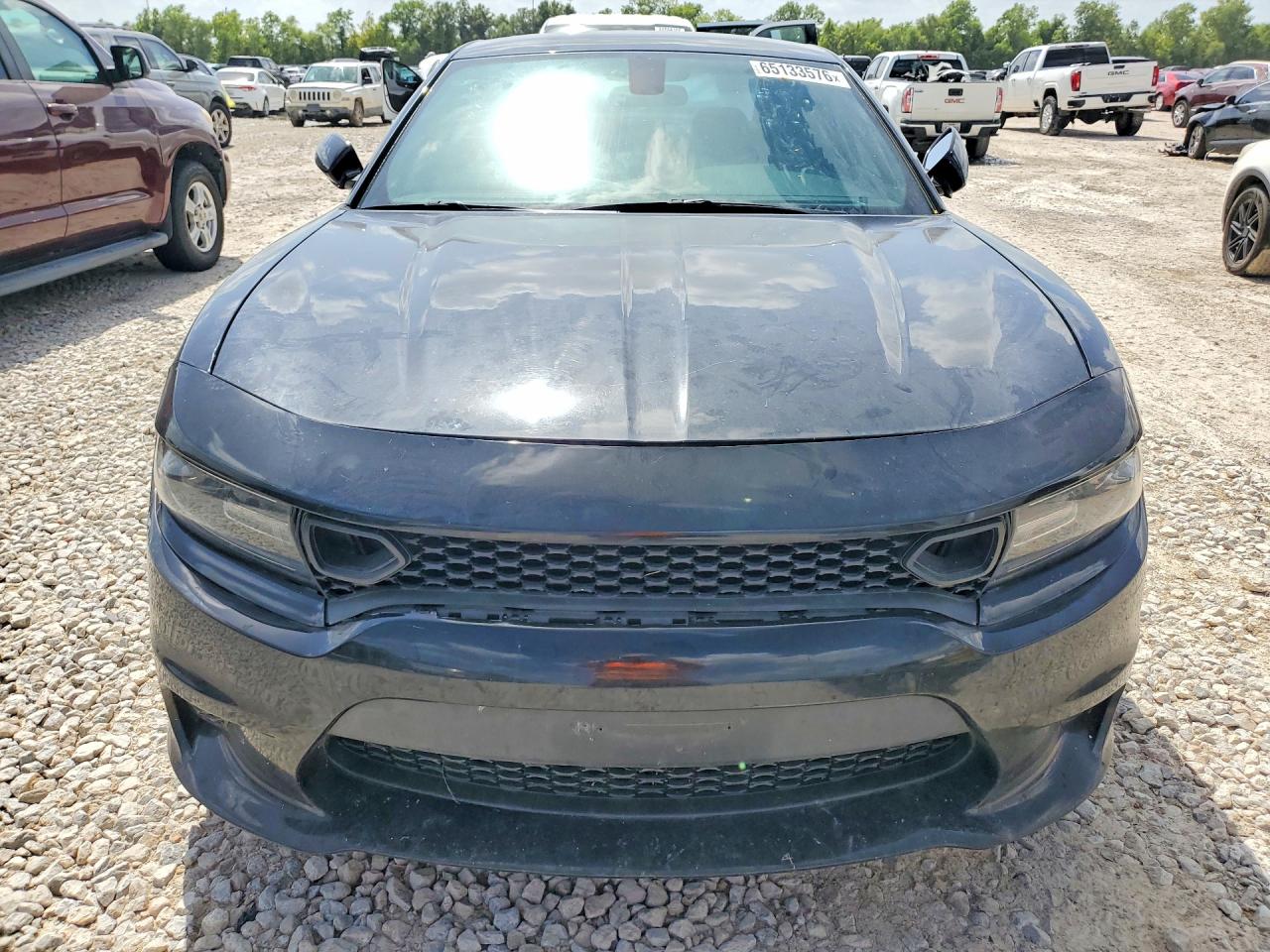 2018 DODGE CHARGER SXT — снимка 5
