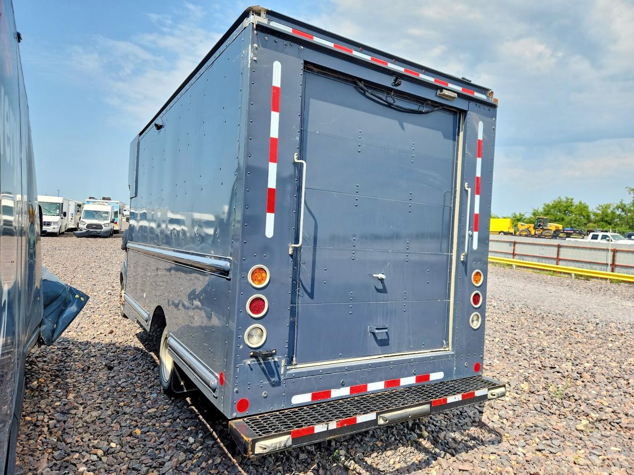 2021 FORD TRANSIT T-350 HD — снимка 2