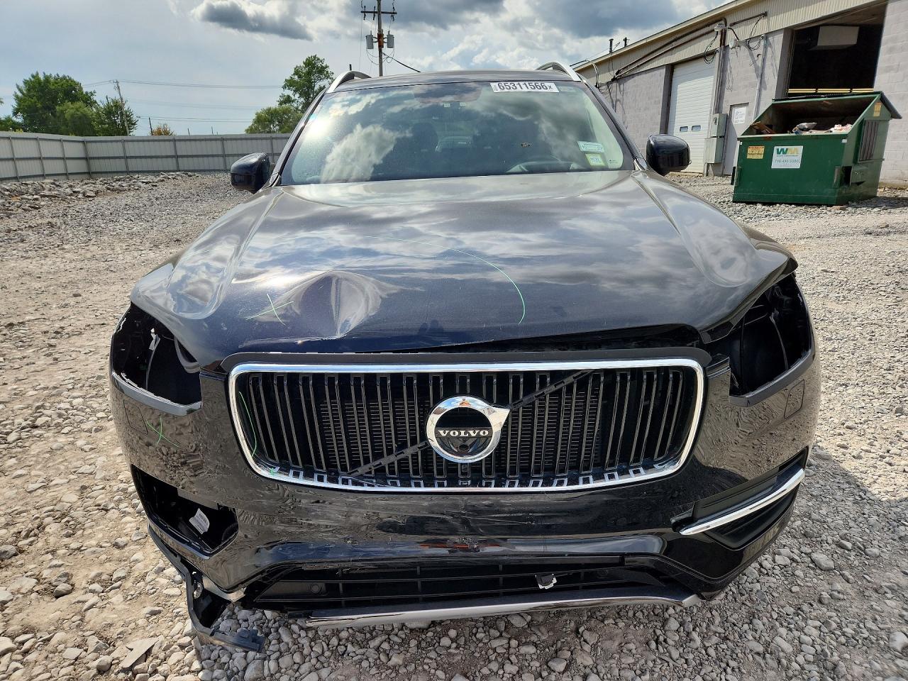 2017 VOLVO XC90 T6 — снимка 5