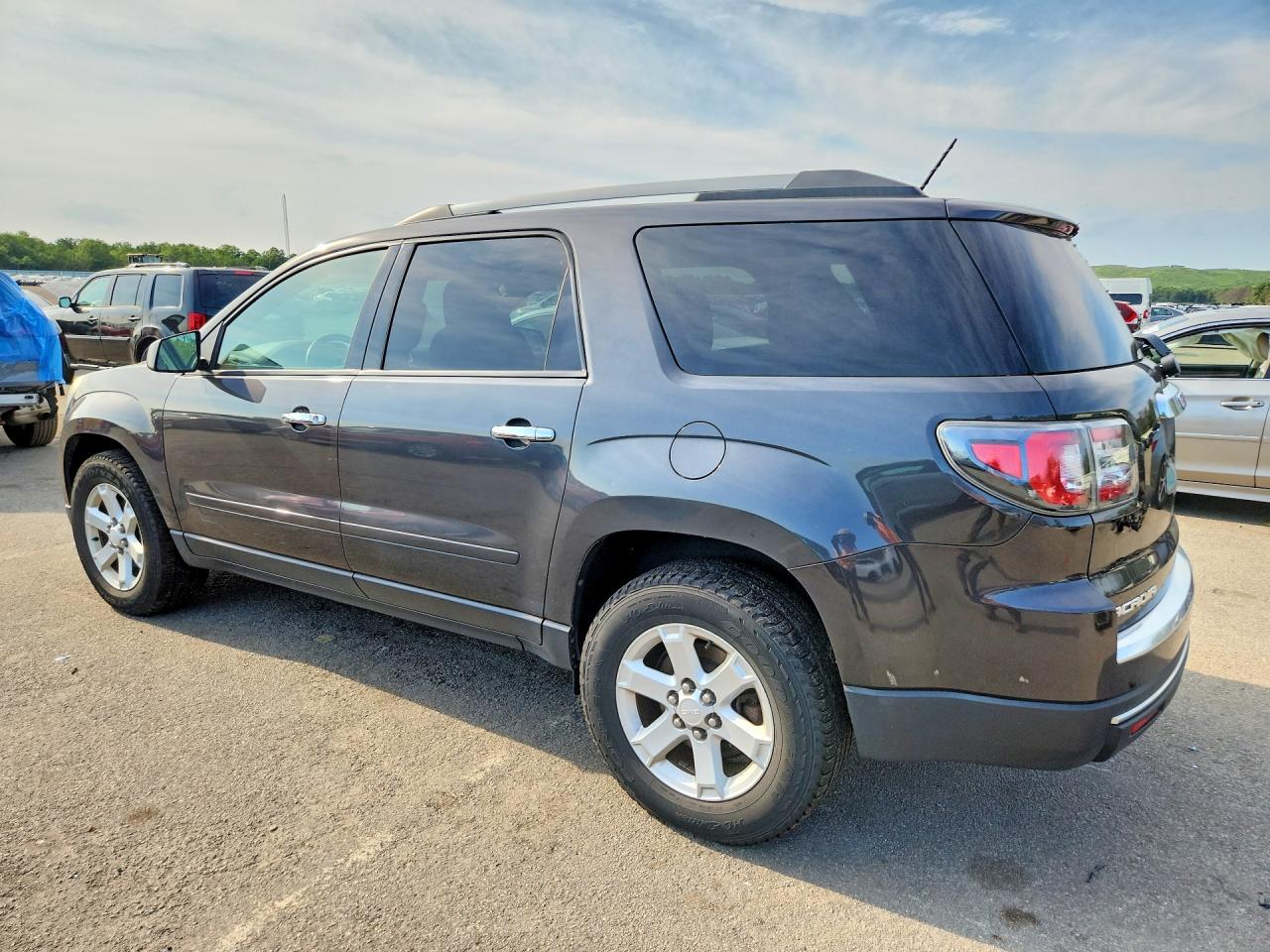 2015 GMC ACADIA SLE — снимка 2