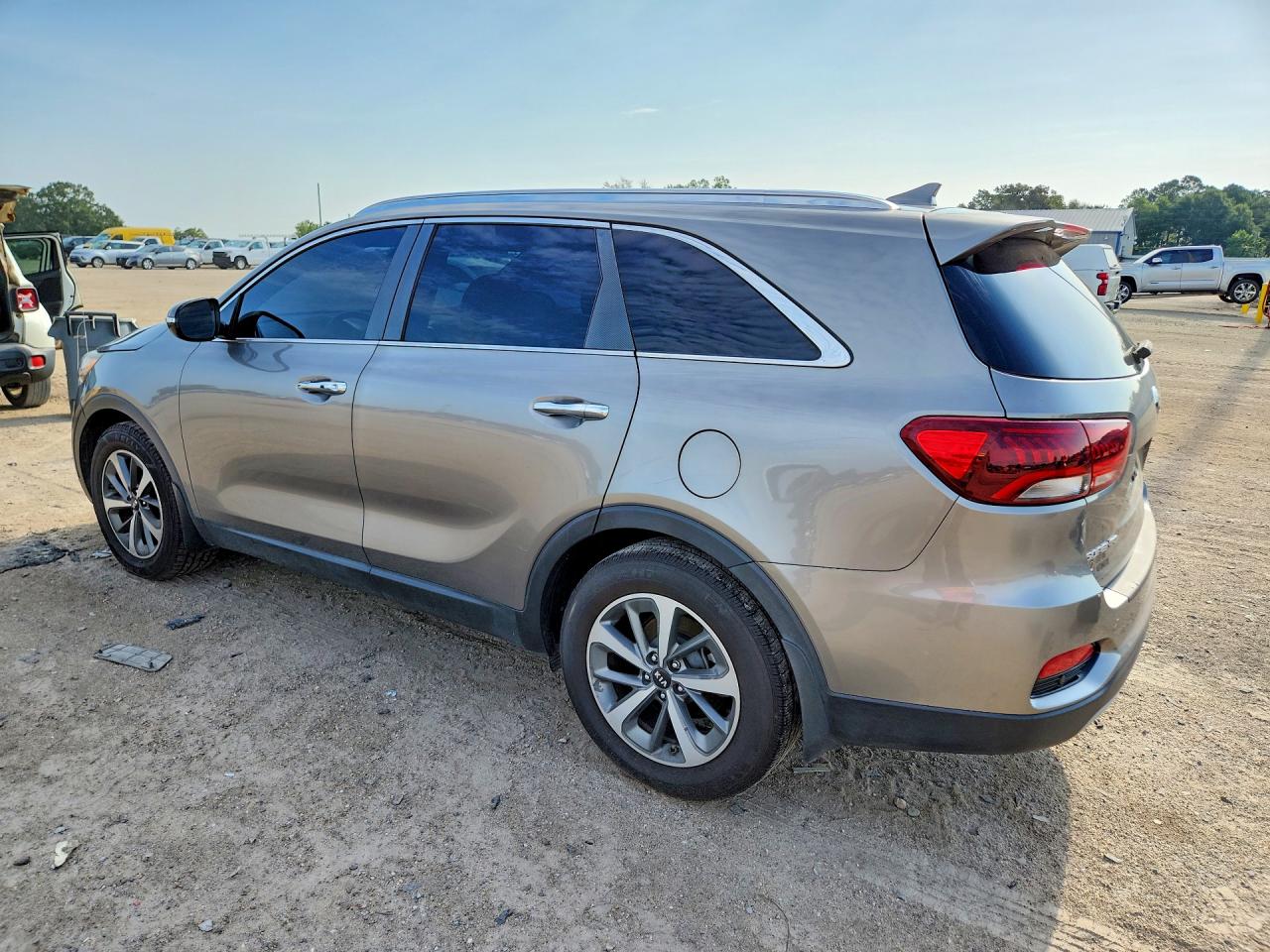 2019 KIA SORENTO EX V6 — снимка 2