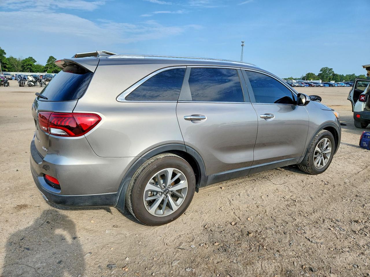 2019 KIA SORENTO EX V6 — снимка 3