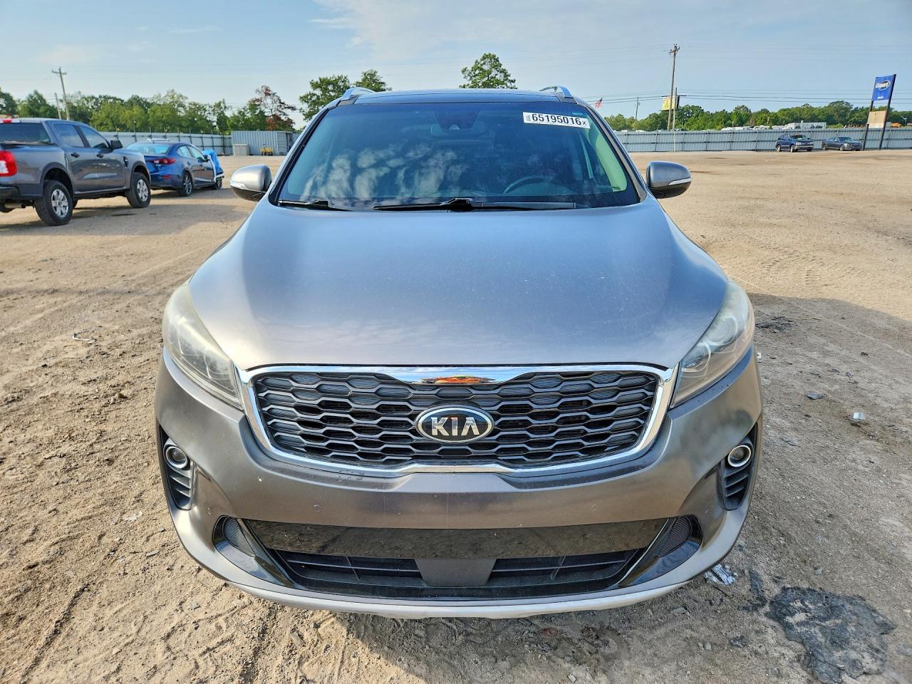 2019 KIA SORENTO EX V6 — снимка 5
