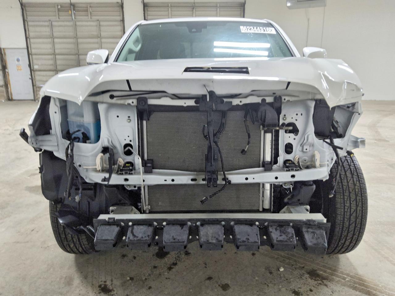 2023 TOYOTA TACOMA SR — снимка 5