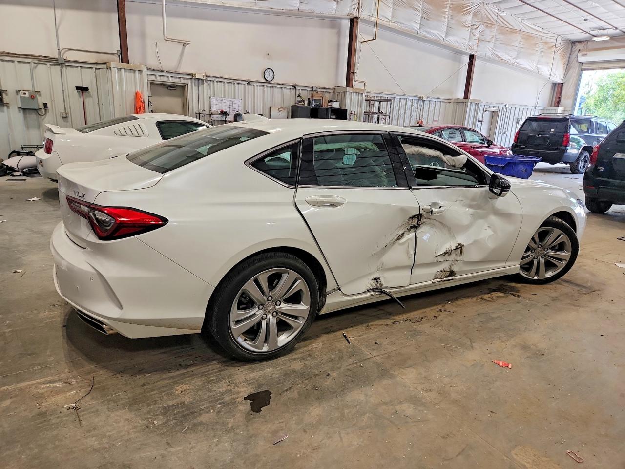 2023 ACURA TLX TECHNOLOGY — снимка 3