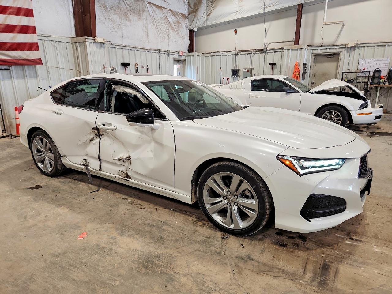 2023 ACURA TLX TECHNOLOGY — снимка 4
