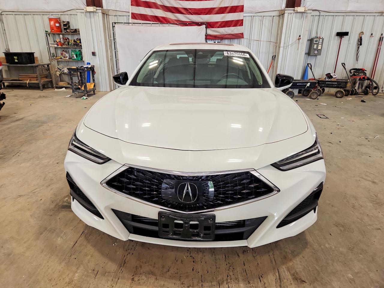 2023 ACURA TLX TECHNOLOGY — снимка 5