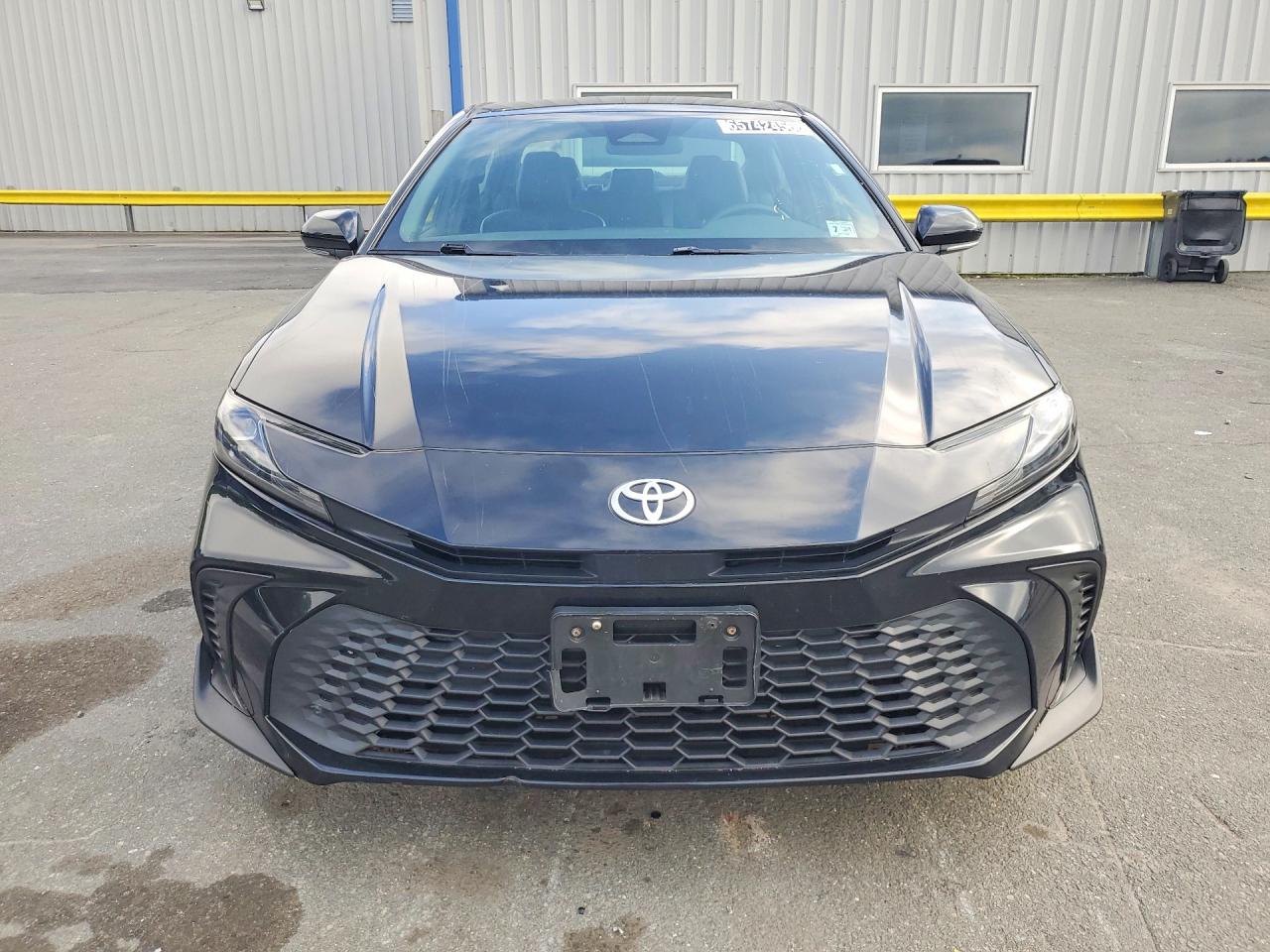 2025 TOYOTA CAMRY SE — снимка 5