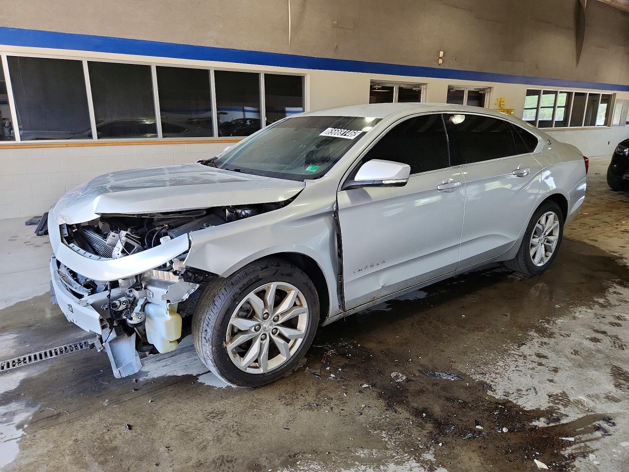 2020 CHEVROLET IMPALA LT