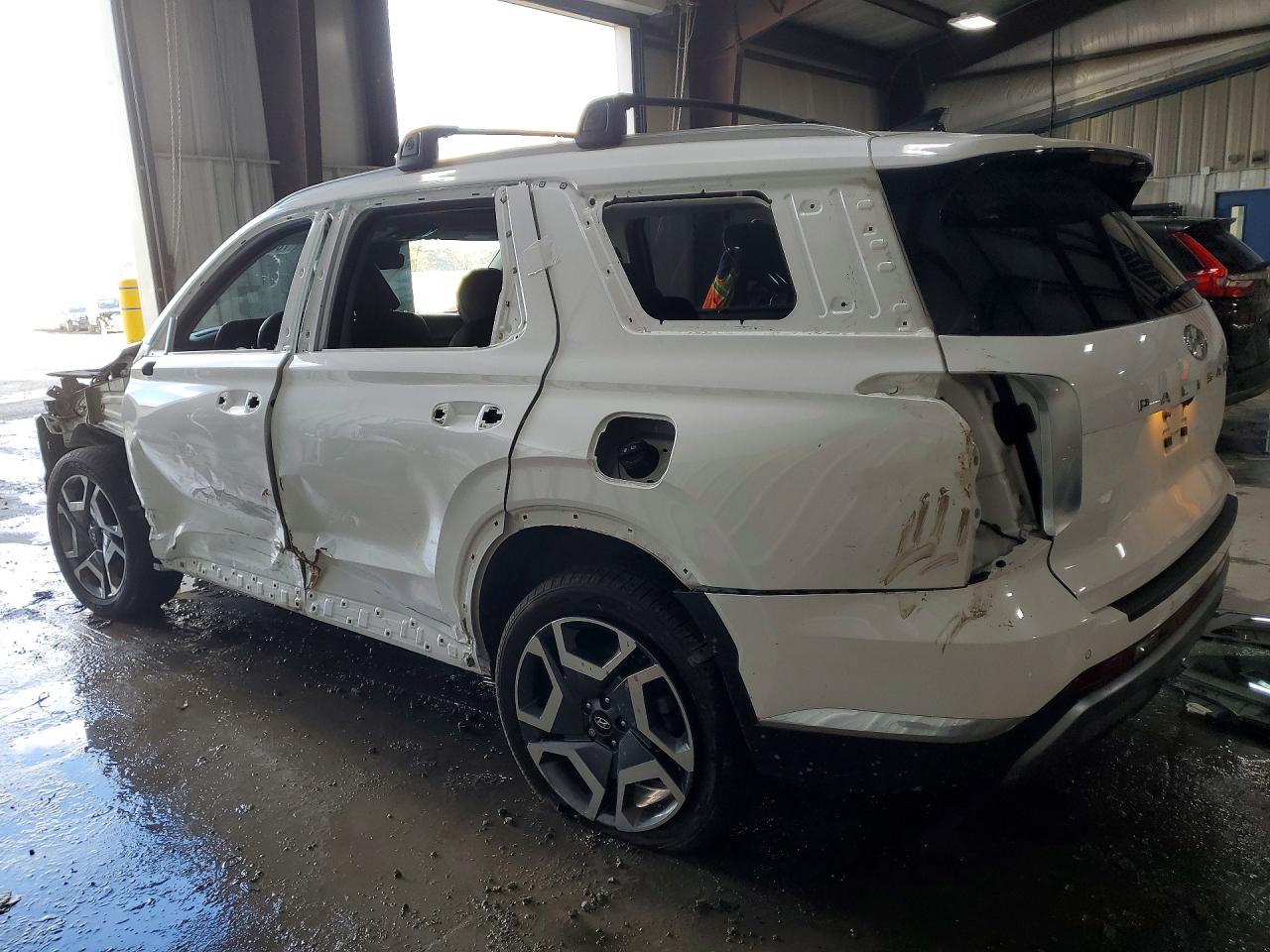 2023 HYUNDAI PALISADE LIMITED — снимка 2