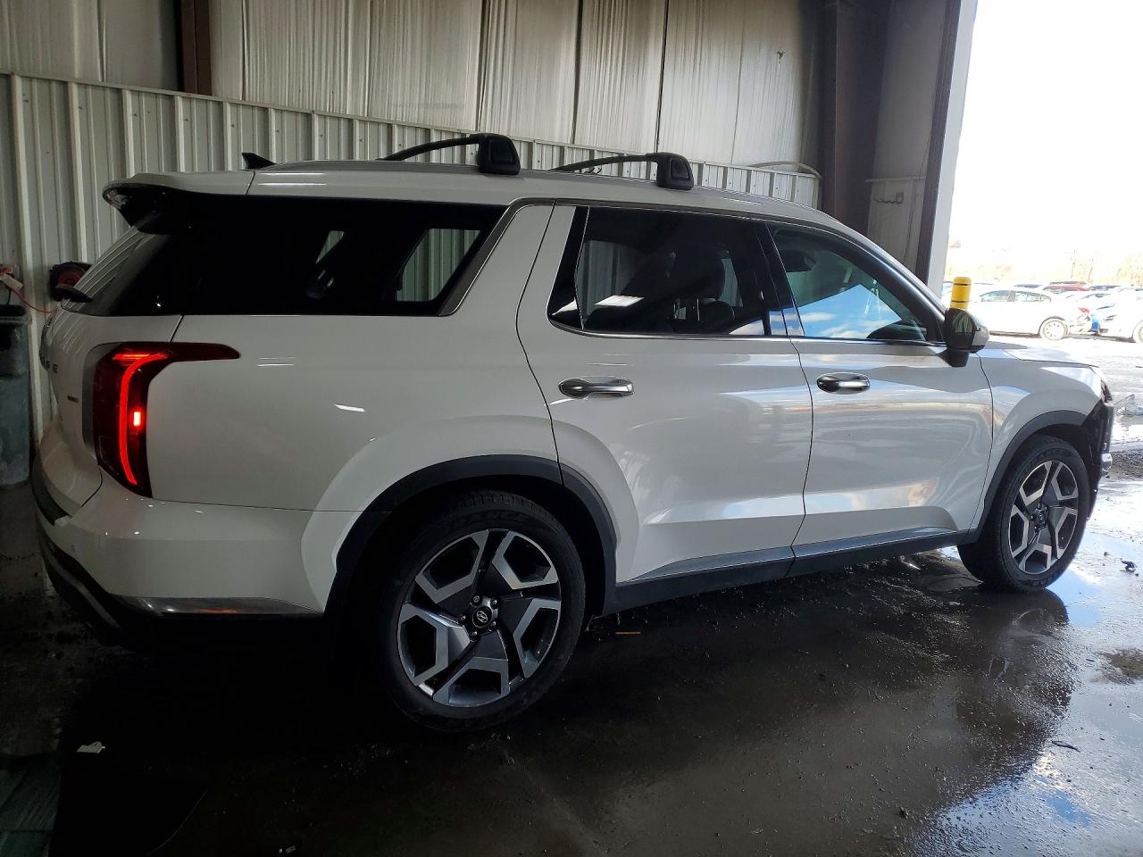 2023 HYUNDAI PALISADE LIMITED — снимка 3