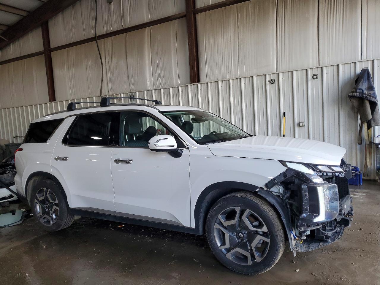 2023 HYUNDAI PALISADE LIMITED — снимка 4