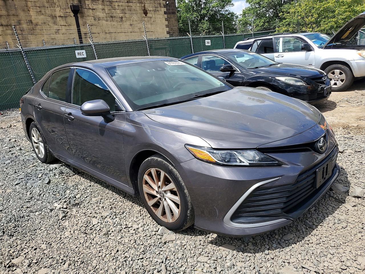 2023 TOYOTA CAMRY LE — снимка 4