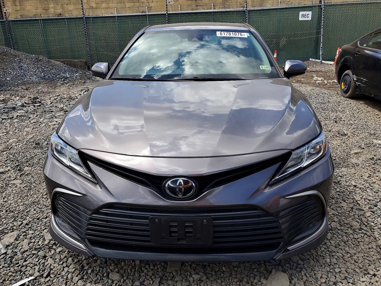 2023 TOYOTA CAMRY LE — снимка 5