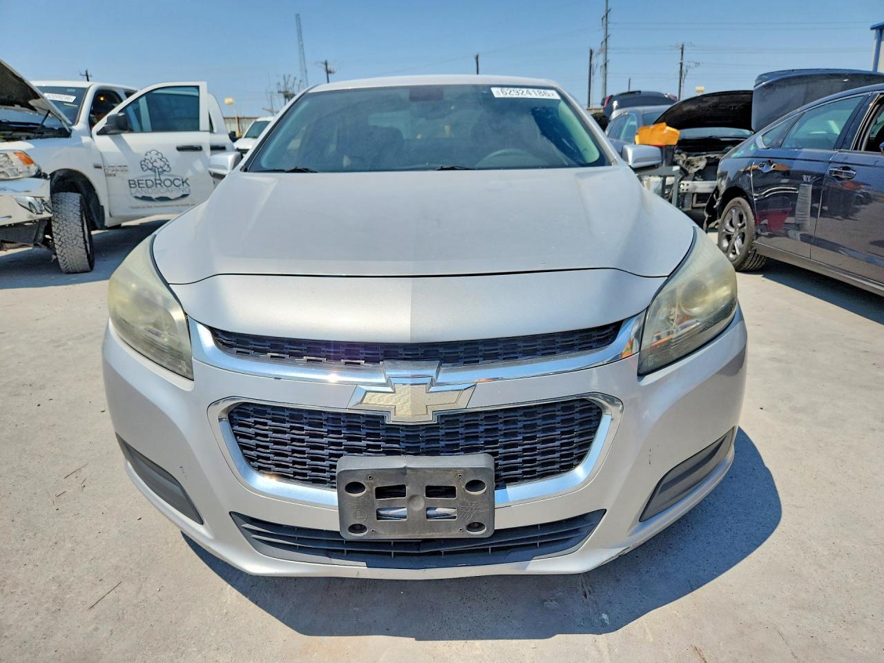 2015 CHEVROLET MALIBU 1LT — снимка 5