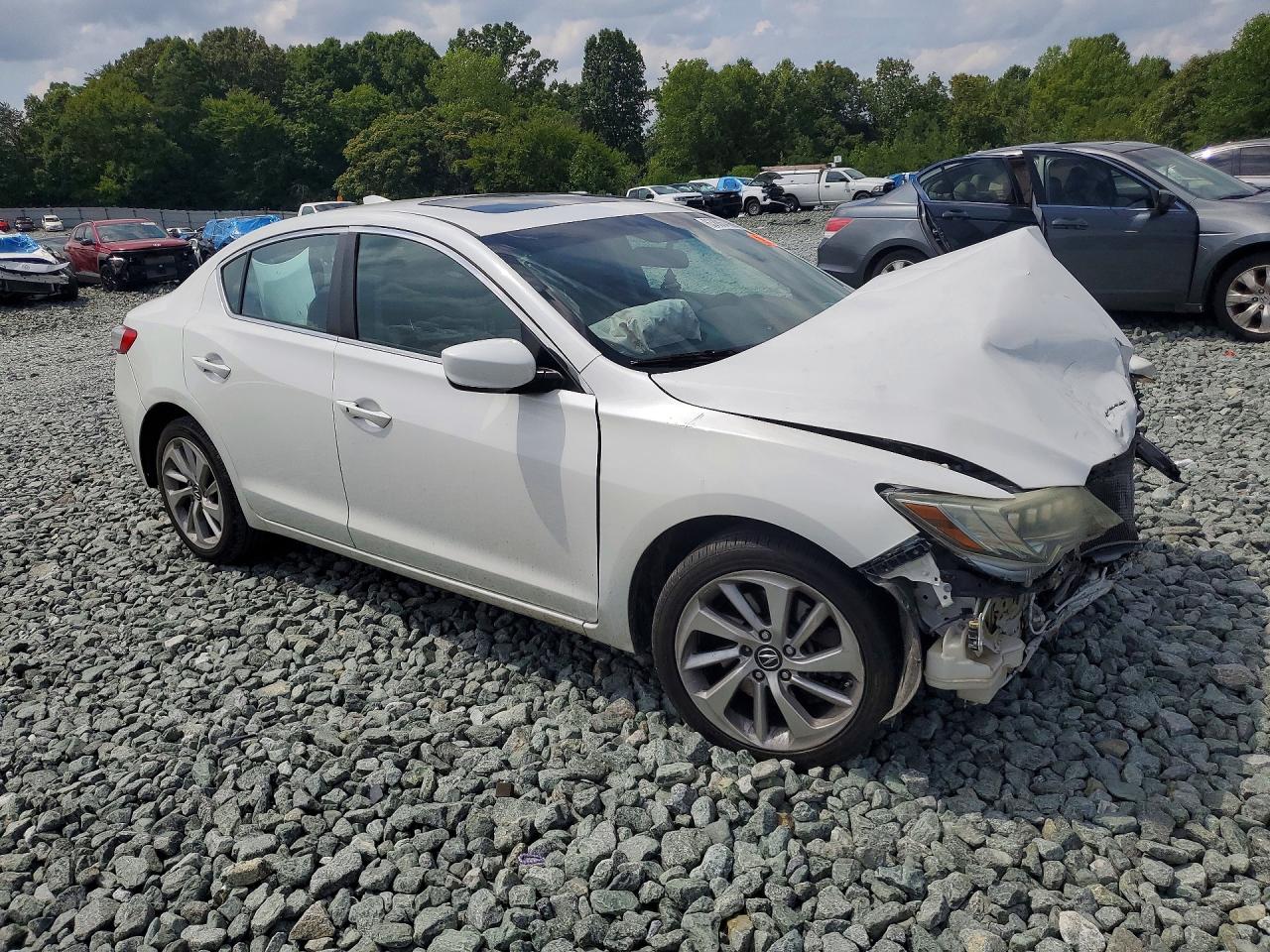 2017 ACURA ILX BASE WATCH PLUS — снимка 4