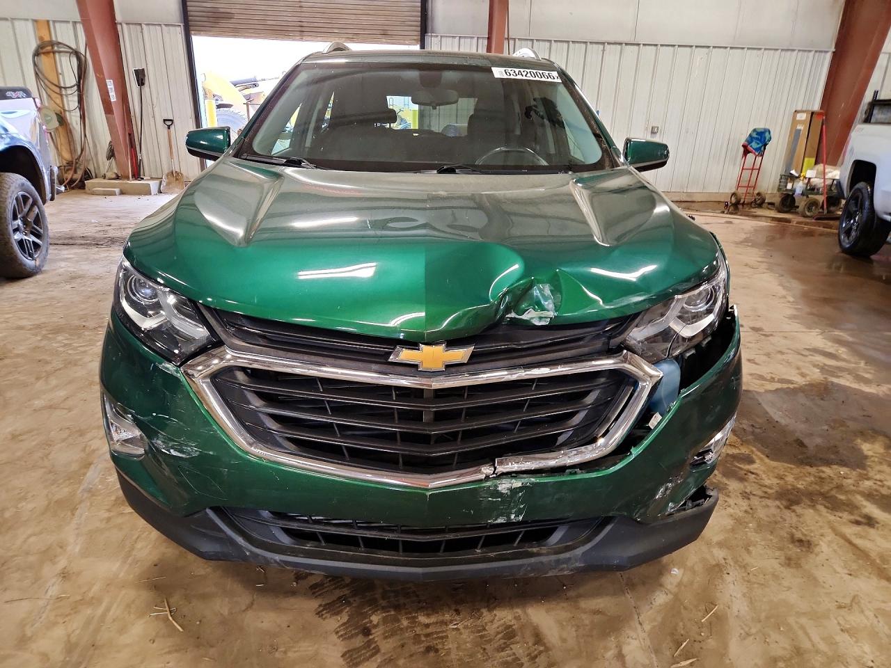 2018 CHEVROLET EQUINOX LT — снимка 5