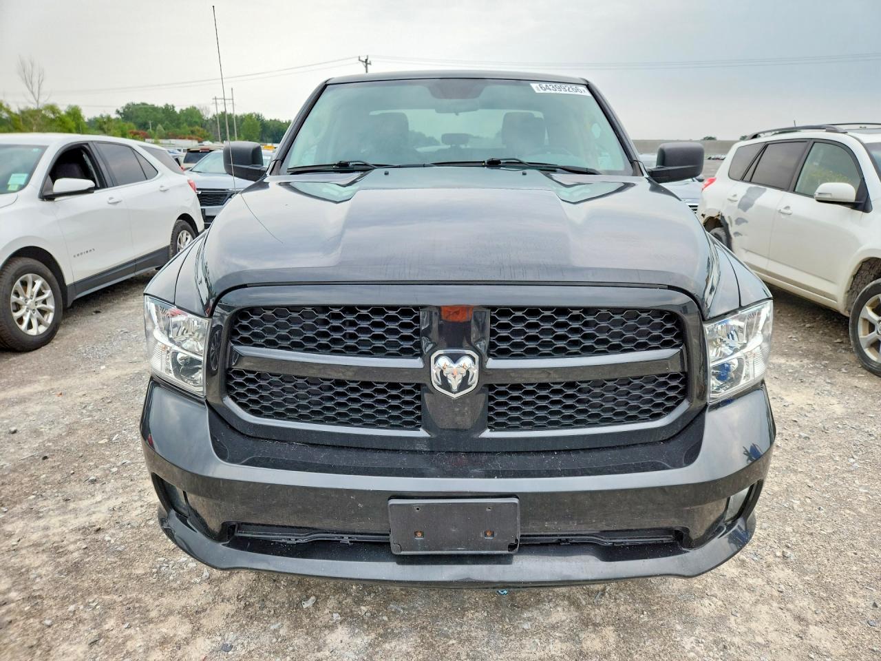 2017 RAM 1500 ST — снимка 5